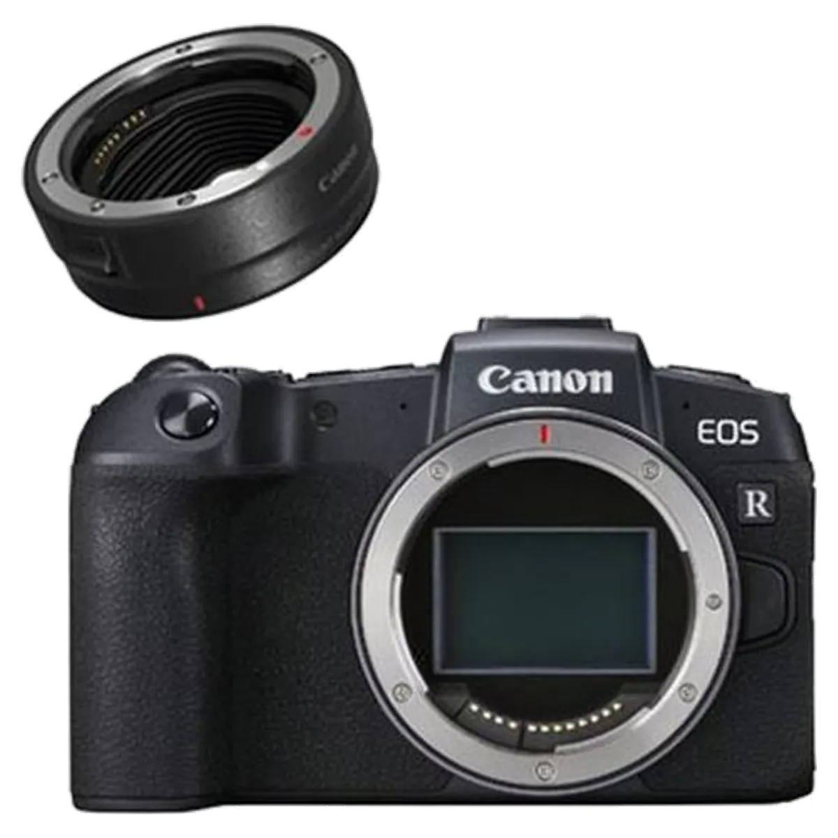 Canon EOS RP reconditionné