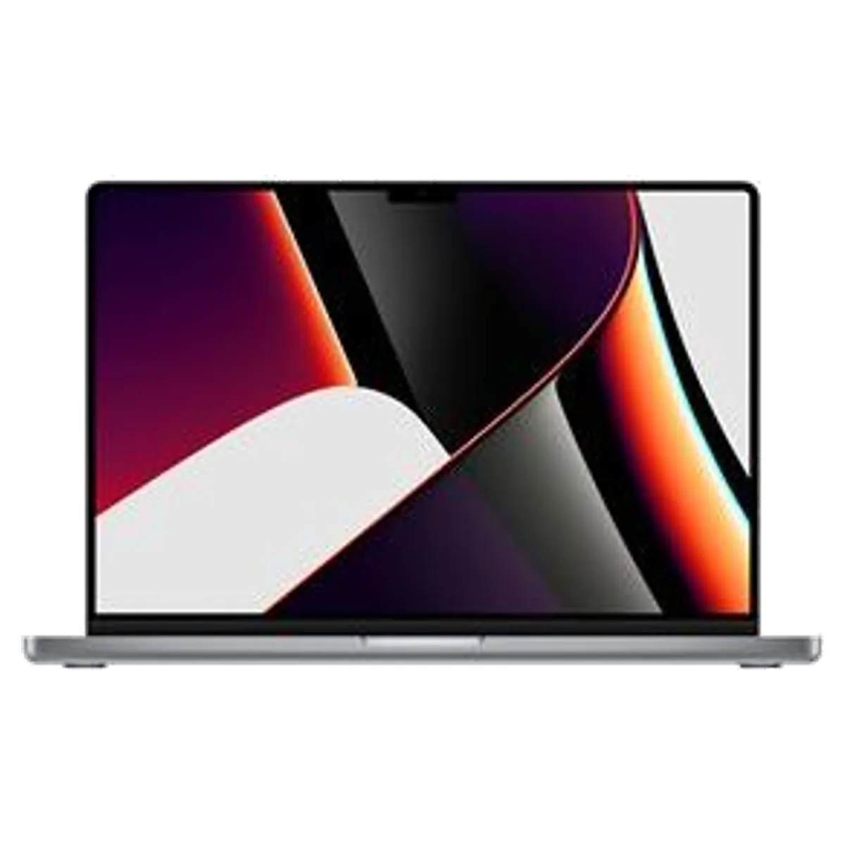 Apple MacBook Pro M1 Max 16" 2021 reconditionné
