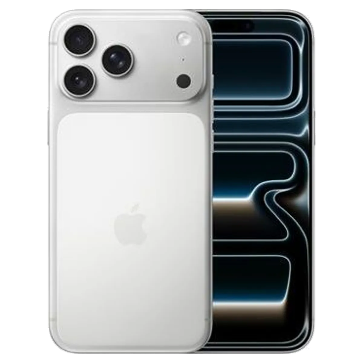 Apple iPhone 17 Pro Max reconditionné