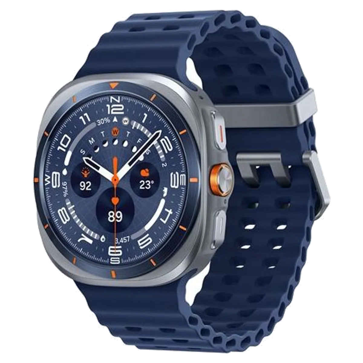 Samsung Samsung Galaxy Watch Ultra reconditionné
