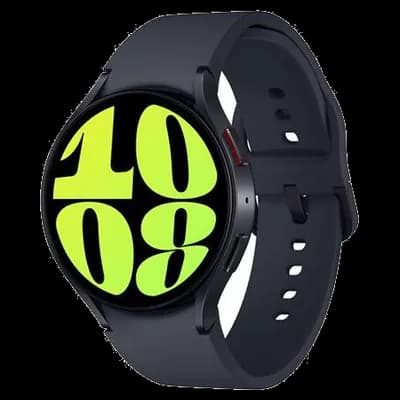 Samsung Samsung Galaxy Watch 6 reconditionné