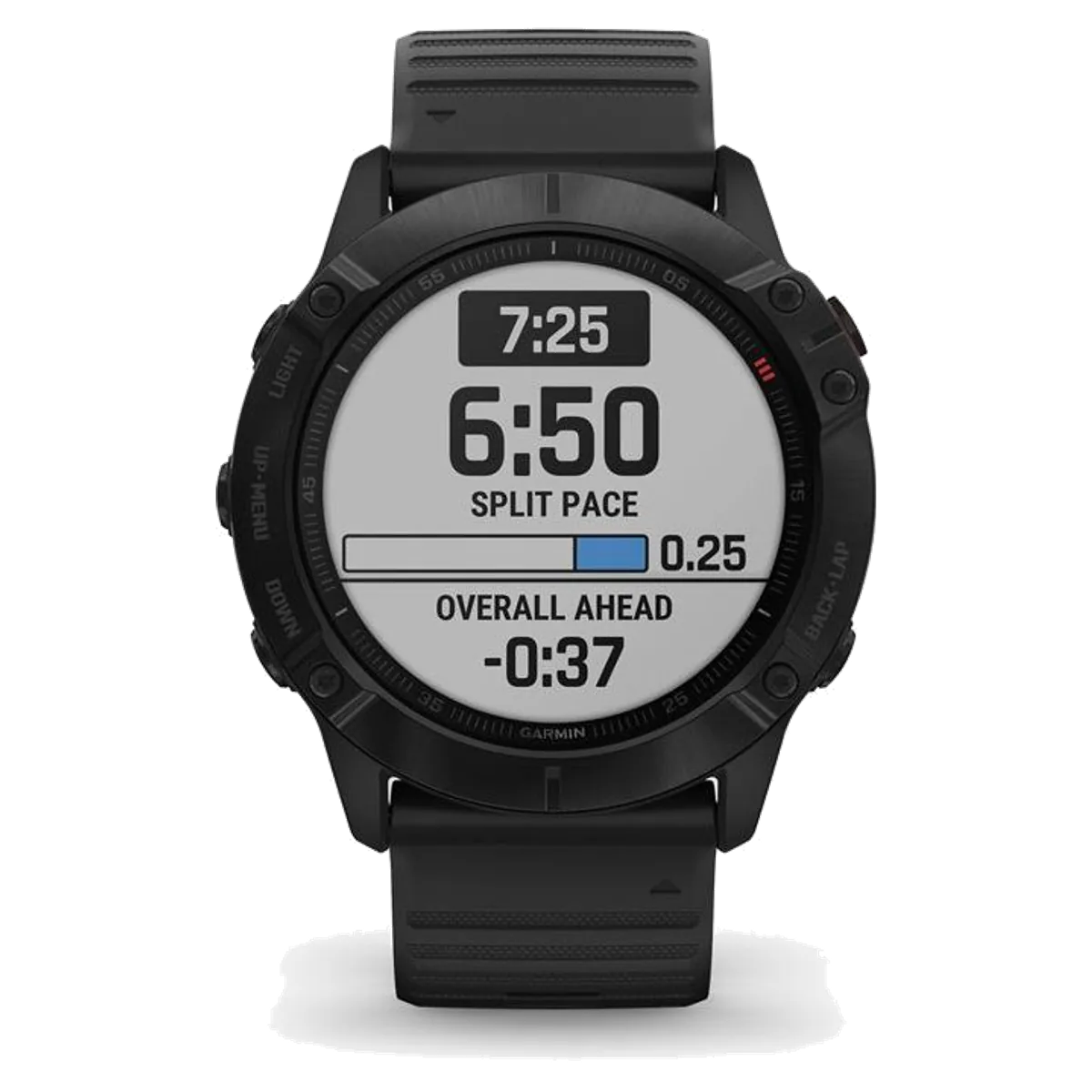 Garmin Garmin Fenix 6X Pro reconditionné
