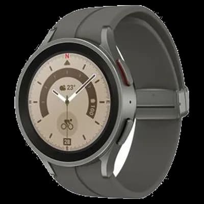 Samsung Samsung Galaxy Watch 5 Pro reconditionné