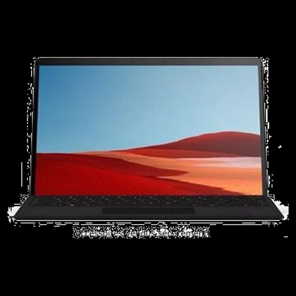 Microsoft Microsoft Surface Pro X 13" reconditionné