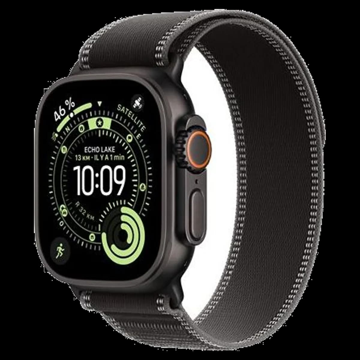 Apple Watch Ultra 3 reconditionné