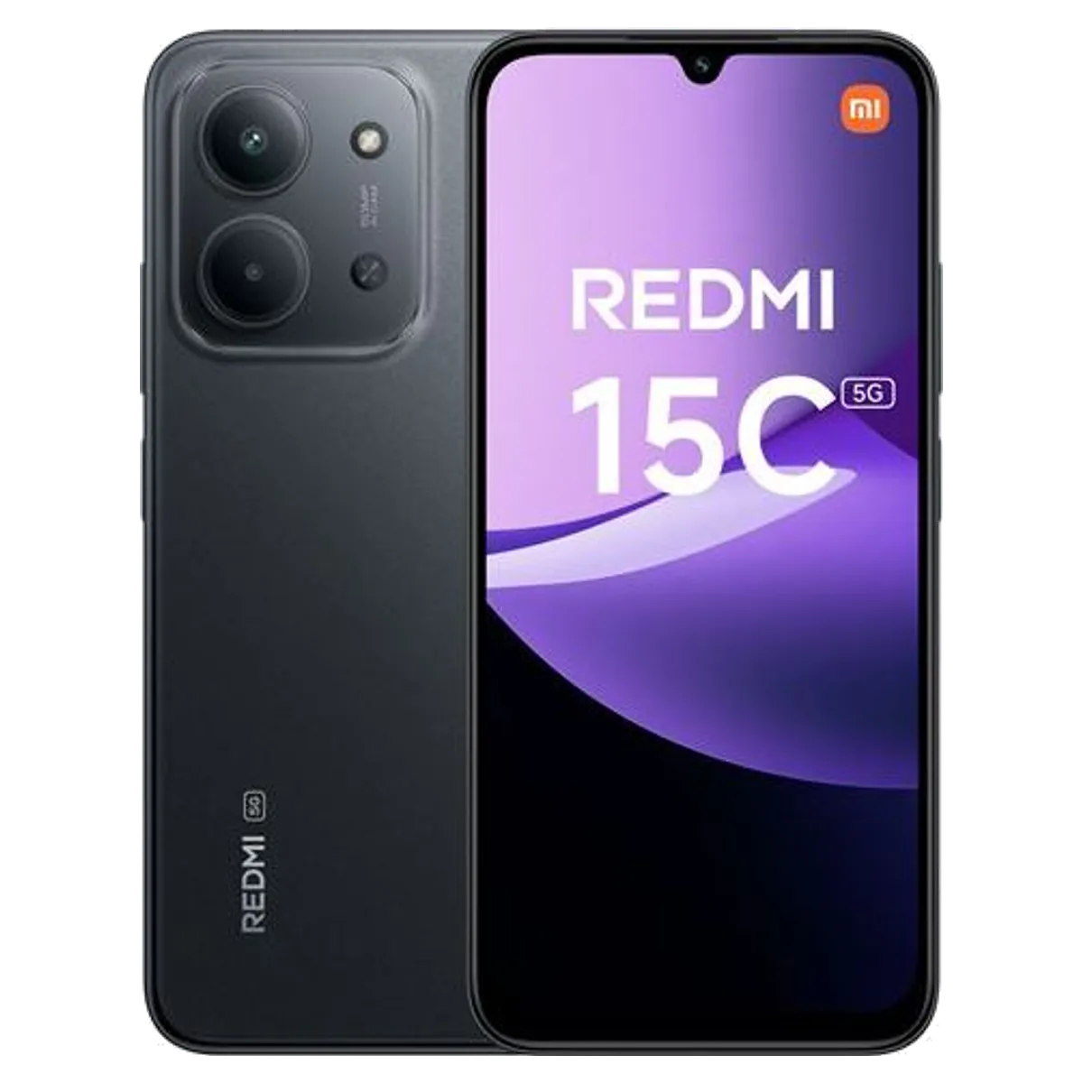 Xiaomi Redmi 15 reconditionné
