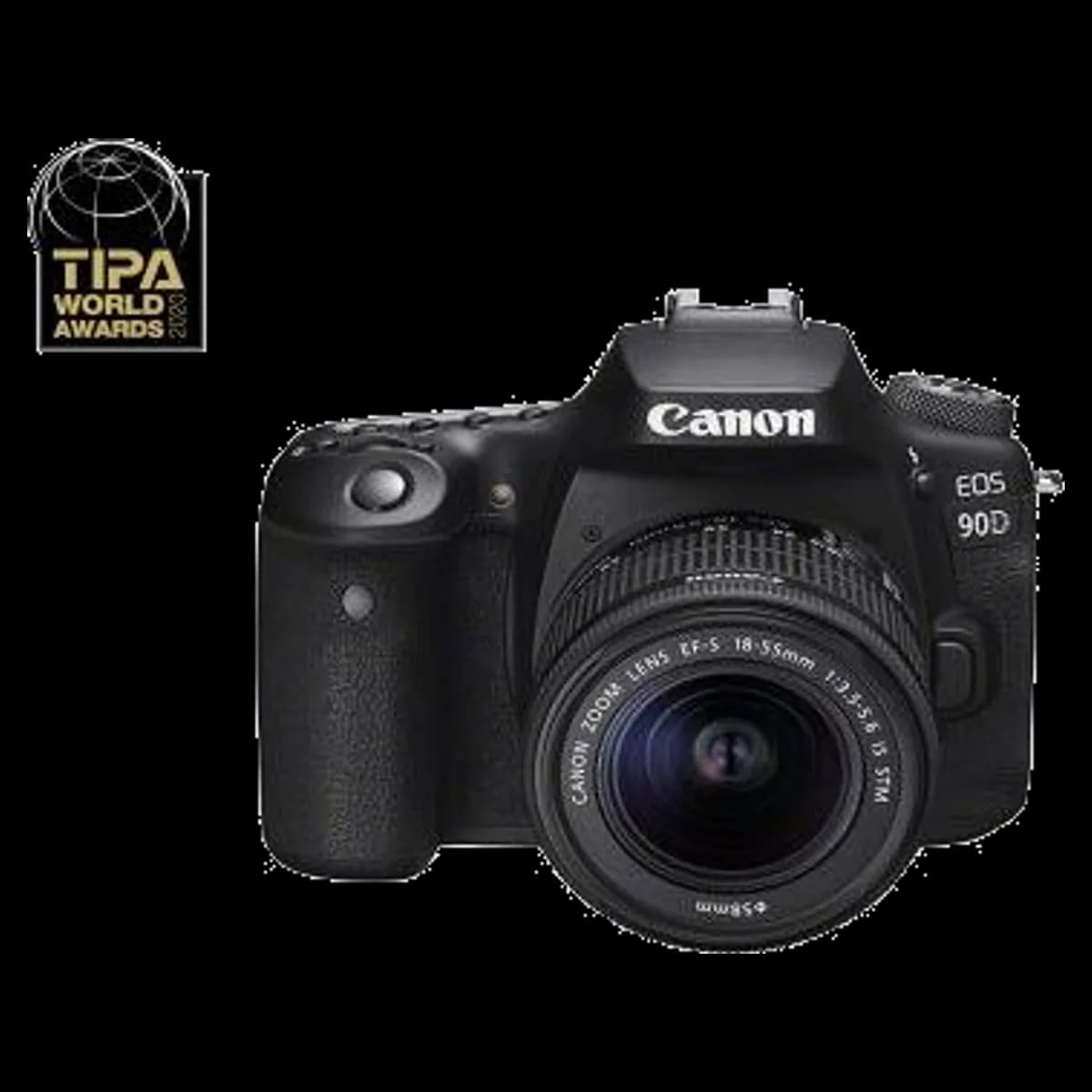 Canon EOS 90D reconditionné