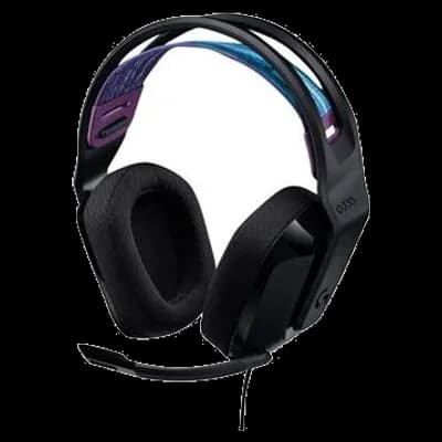 Logitech G335