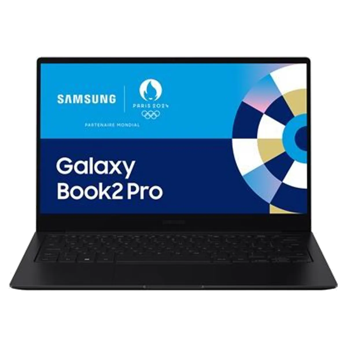 Samsung Samsung Galaxy Book2 Pro 15" reconditionné