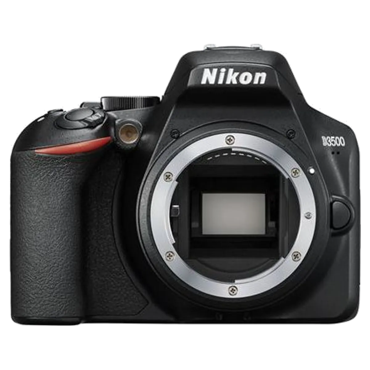 Nikon D3500 reconditionné