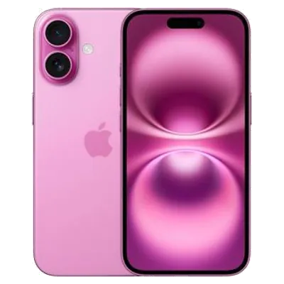 Apple iPhone 16 reconditionné