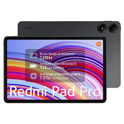 Redmi Pad Pro
