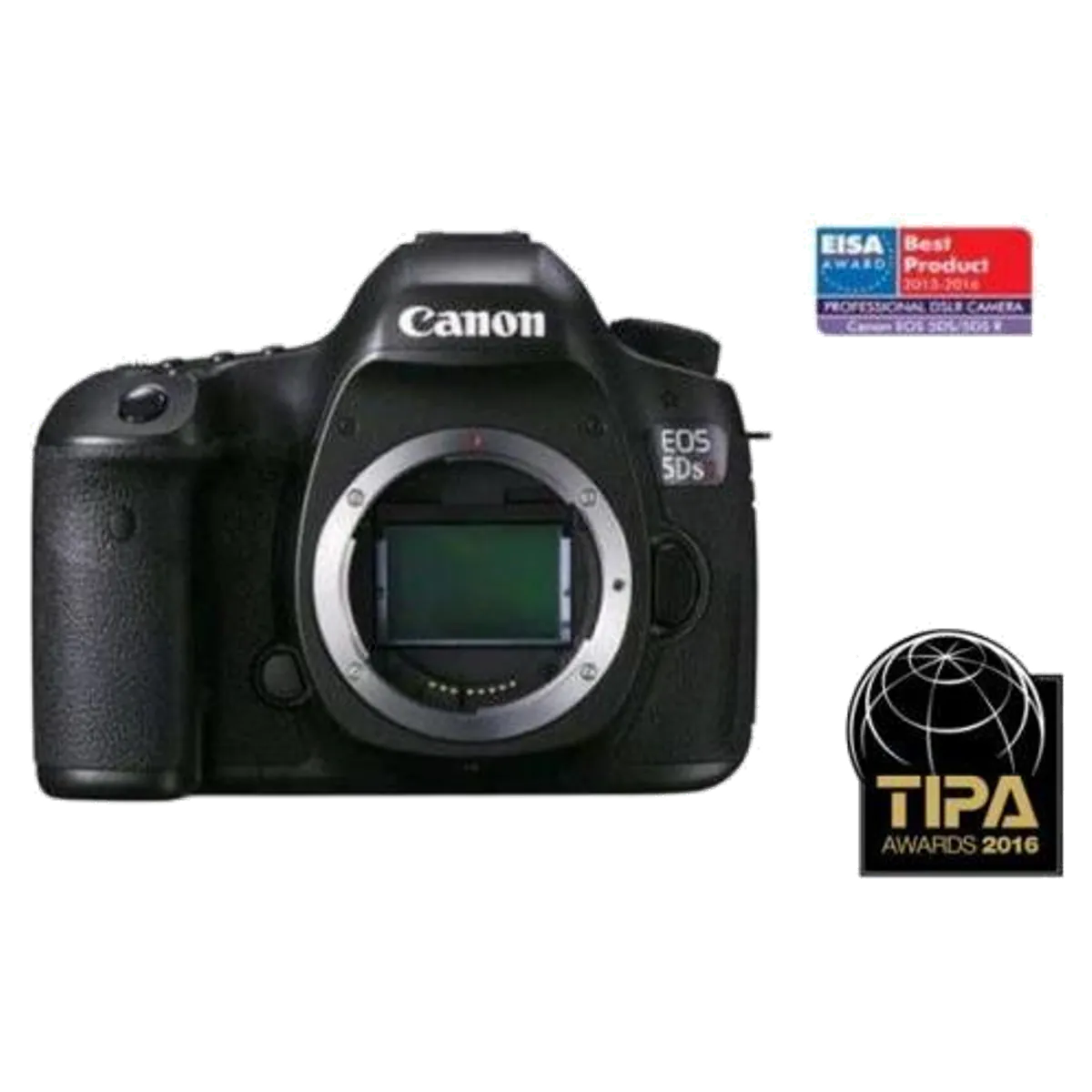 Canon EOS 5DS R reconditionné
