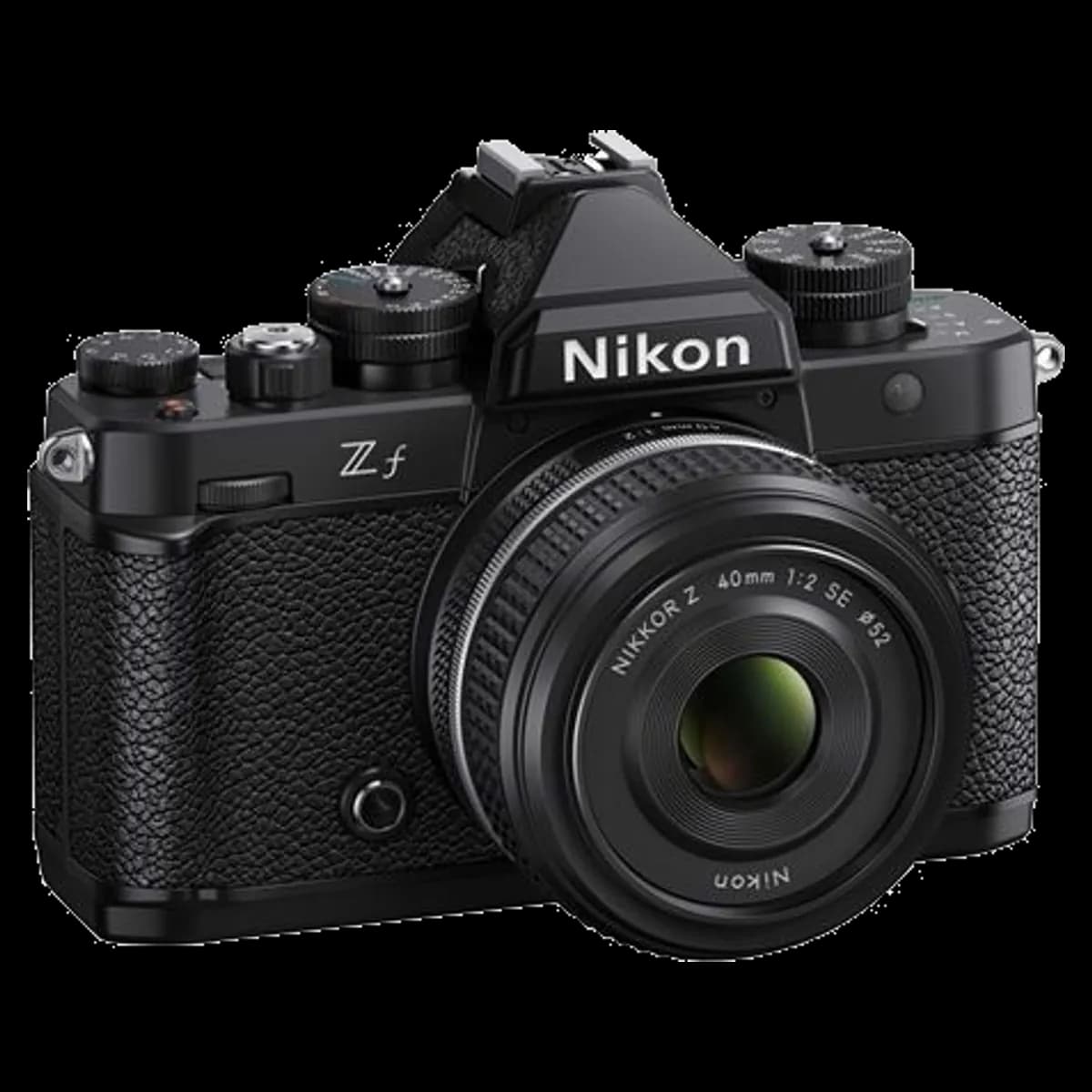 Nikon Nikon Zf reconditionné