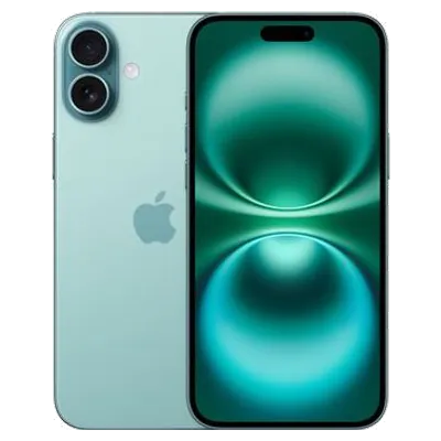 Apple iPhone 16 Plus reconditionné