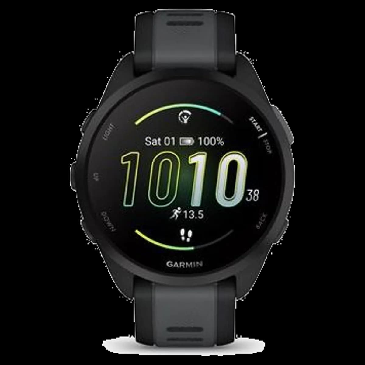 Garmin Garmin Forerunner 165 reconditionné
