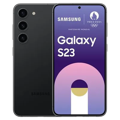 Samsung Galaxy S23 reconditionné