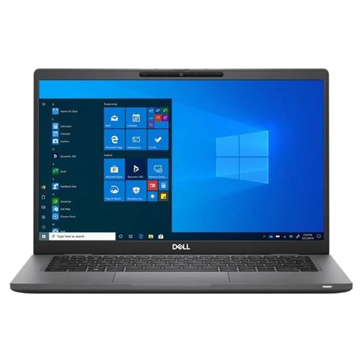 Dell Latitude 7320 13" reconditionné