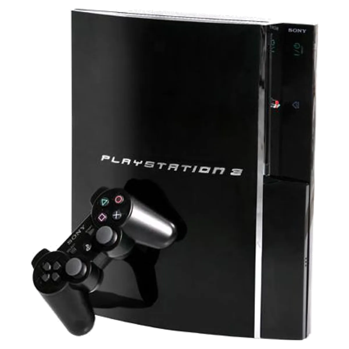 Sony PlayStation 3 reconditionné