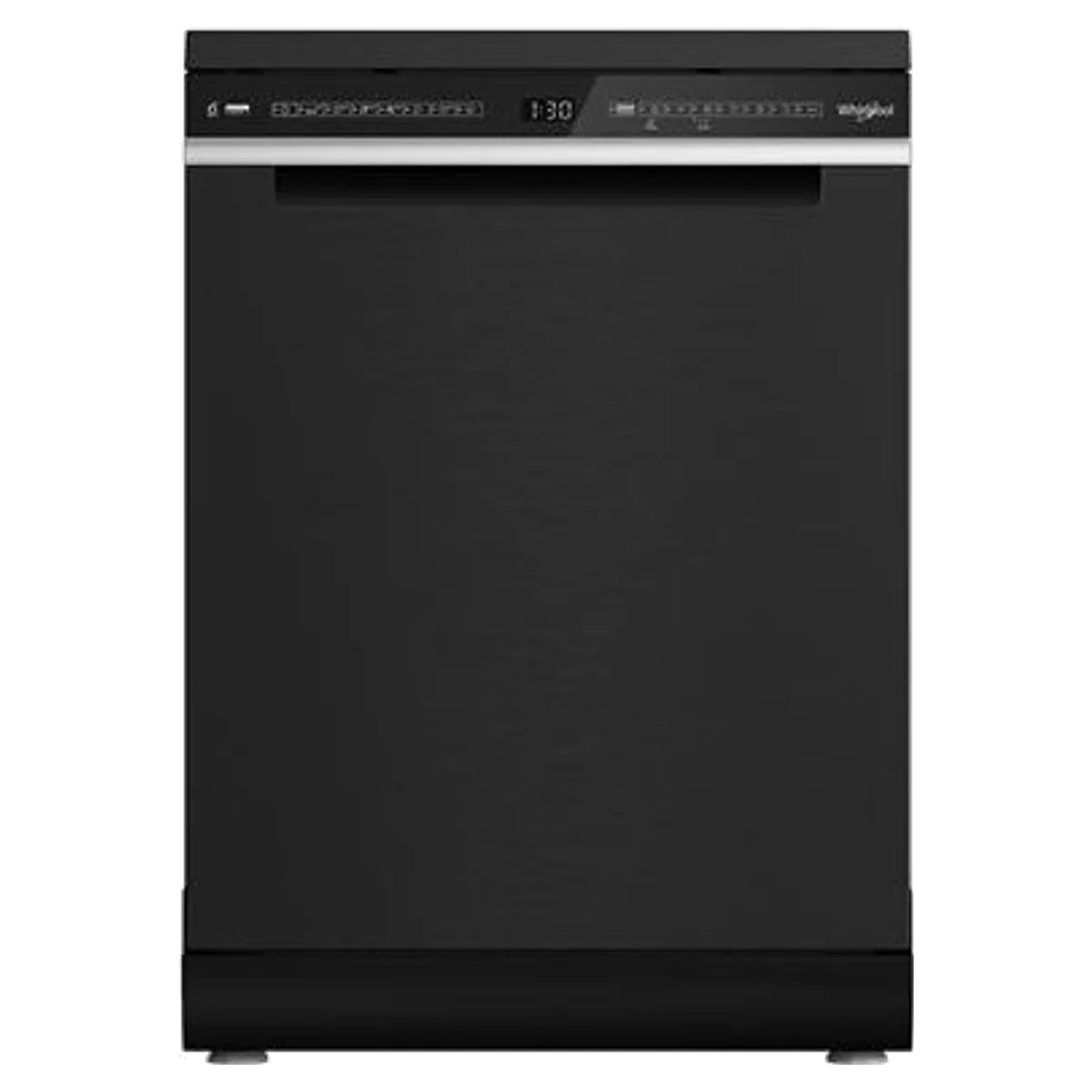 Whirlpool W8FHS61BS reconditionné