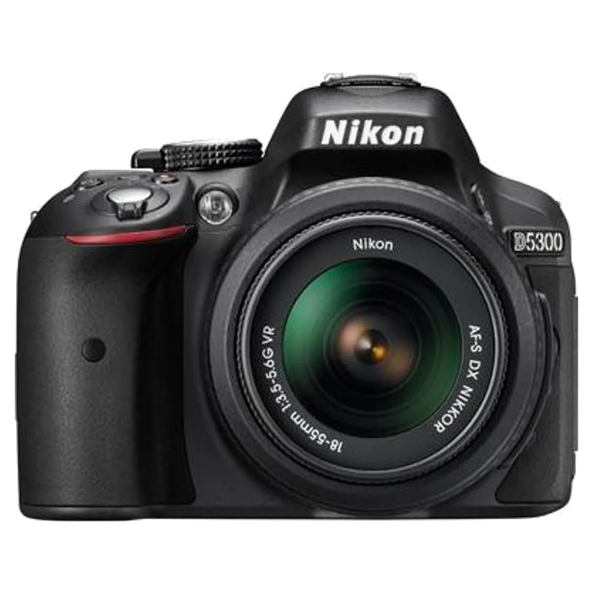 Nikon D5300 reconditionné