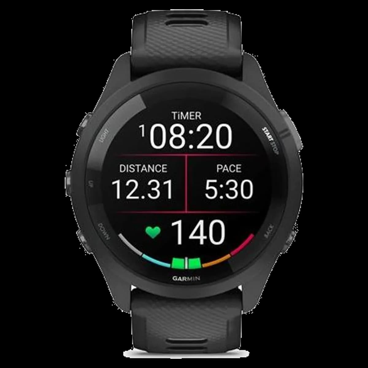 Non communiqué Garmin Forerunner 265 reconditionné