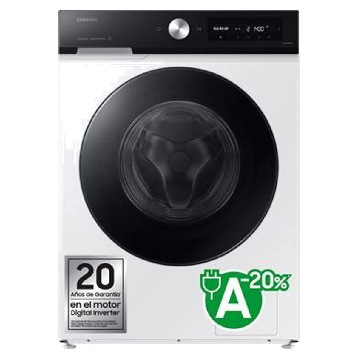 Non communiqué Samsung WW11DB7B94GE reconditionné