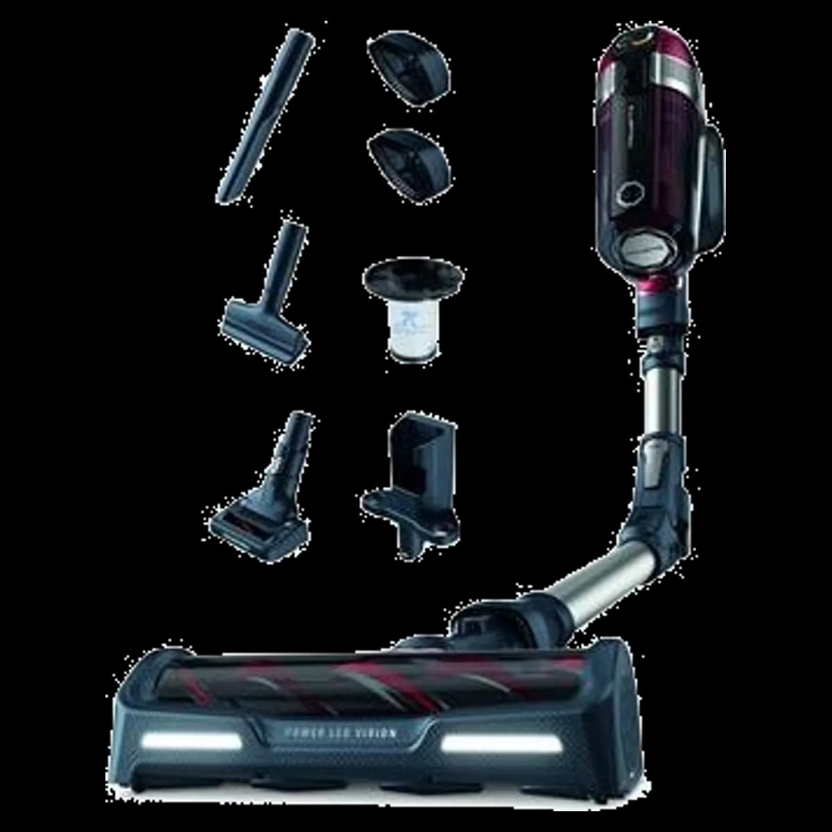 Rowenta X Force Flex RH9877WO reconditionné