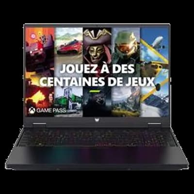 Acer Acer Predator Helios 16" reconditionné