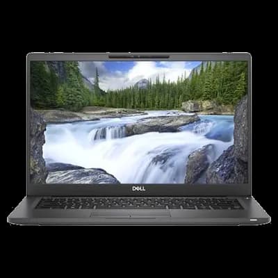Dell Latitude 7400 14"