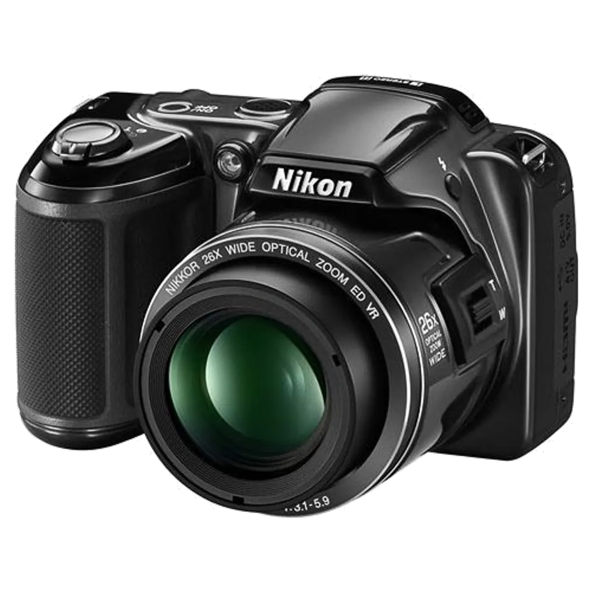 Nikon Coolpix L810 reconditionné