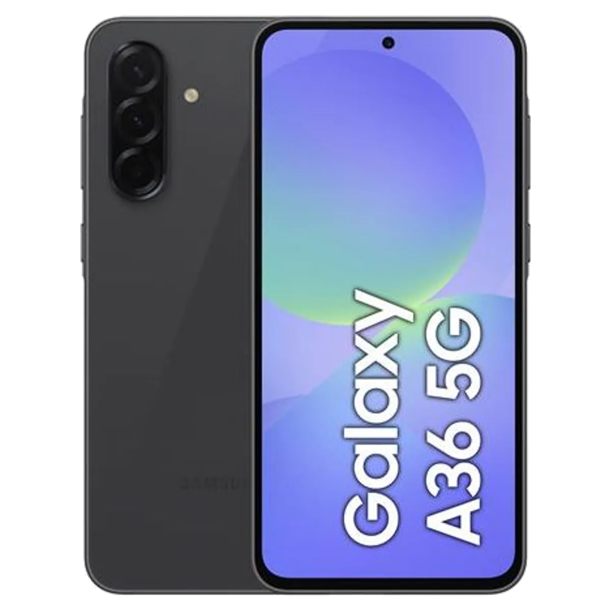 Samsung Galaxy A36 reconditionné