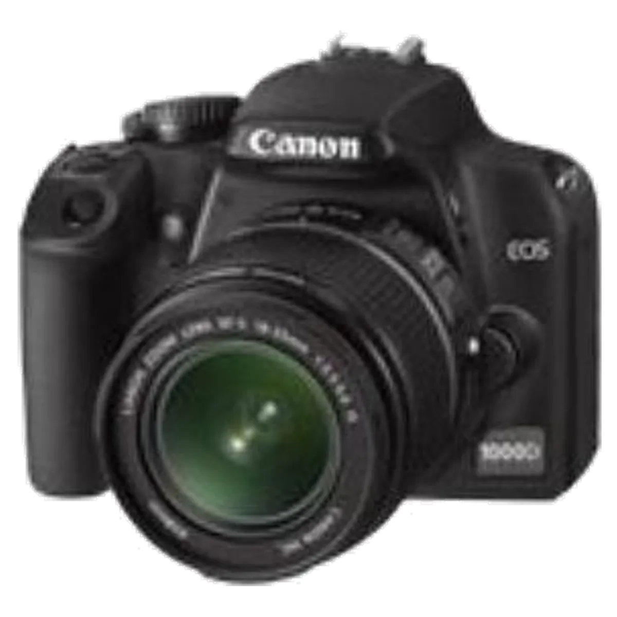 Canon Canon EOS 1000D reconditionné