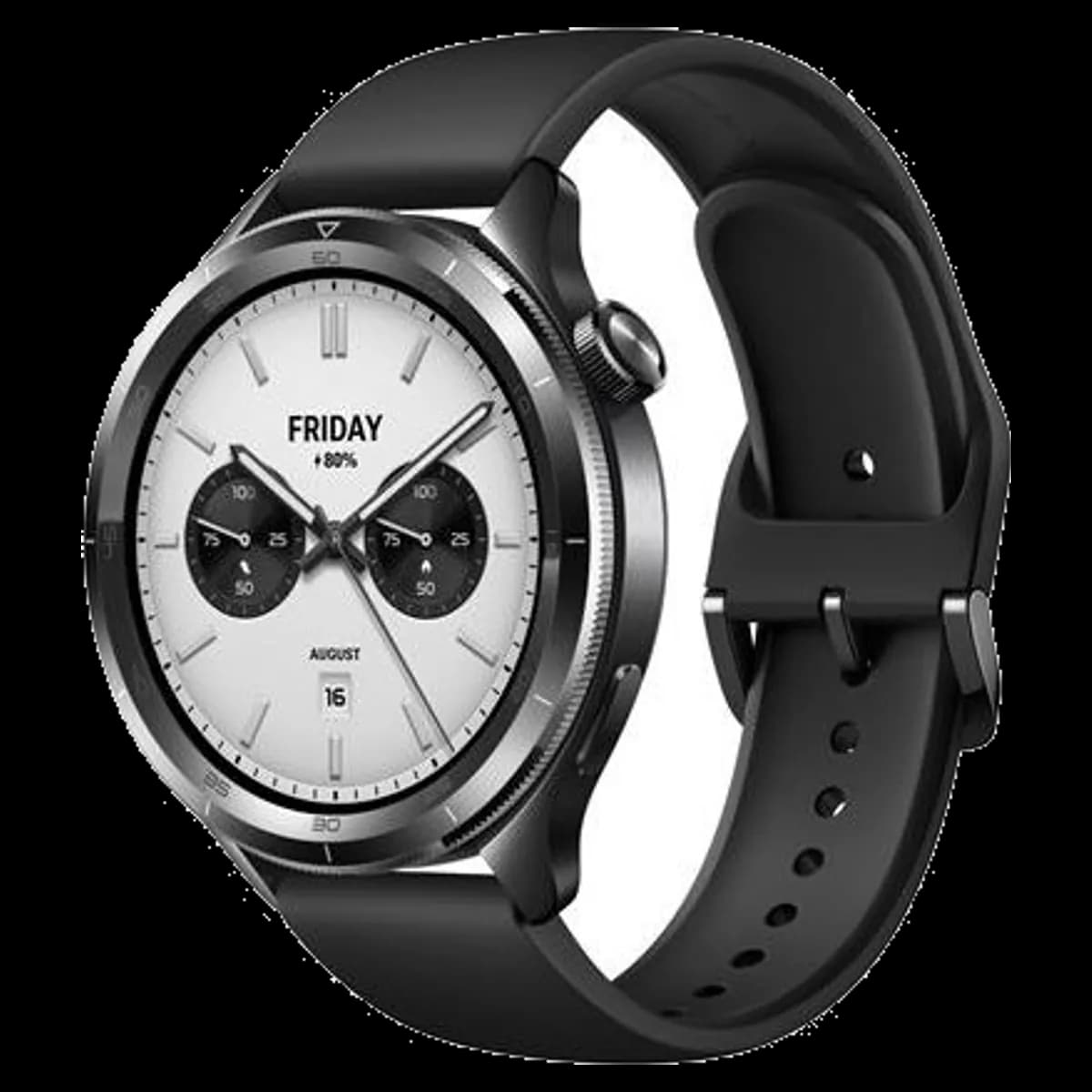 Xiaomi Xiaomi Watch S4 reconditionné