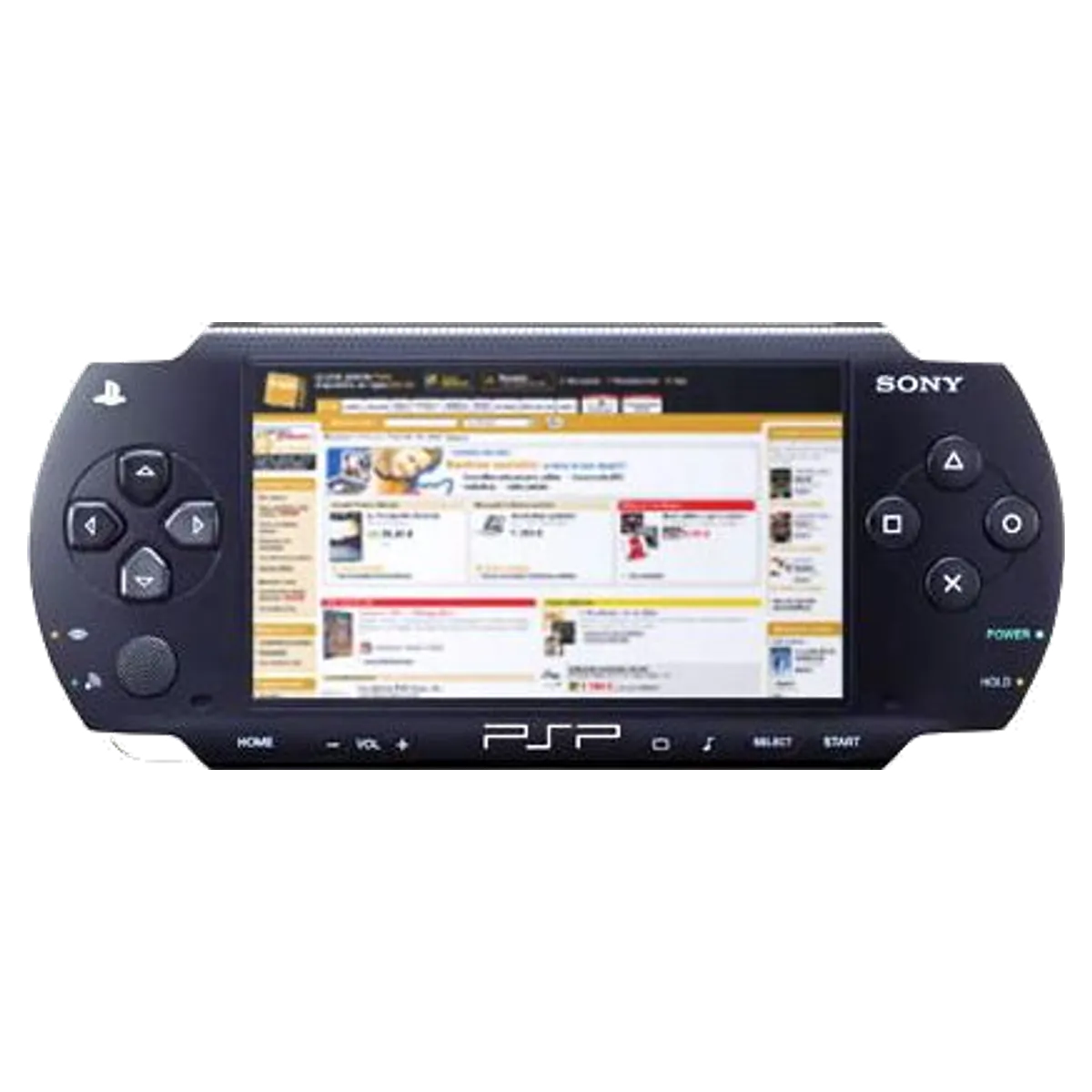 Sony PSP reconditionné