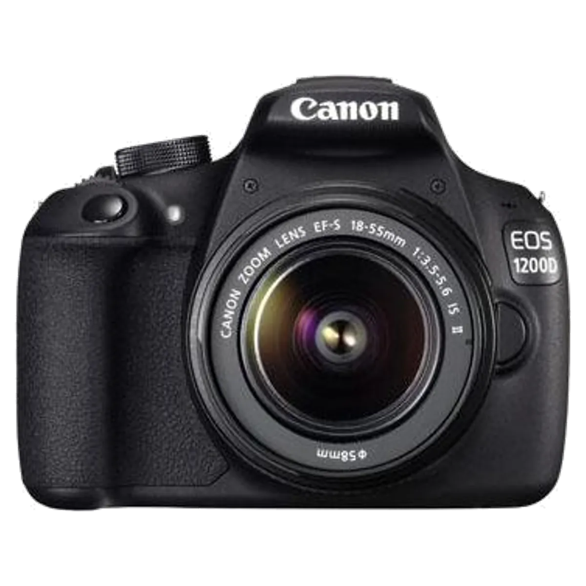 Canon EOS 1200D reconditionné