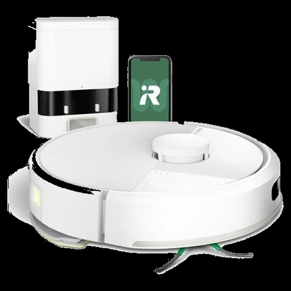 iRobot Roomba 105 reconditionné