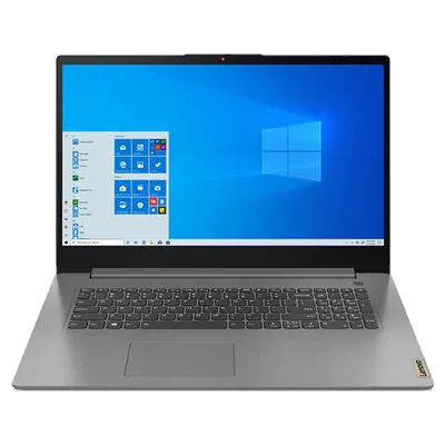 Lenovo IdeaPad 3 17" reconditionné