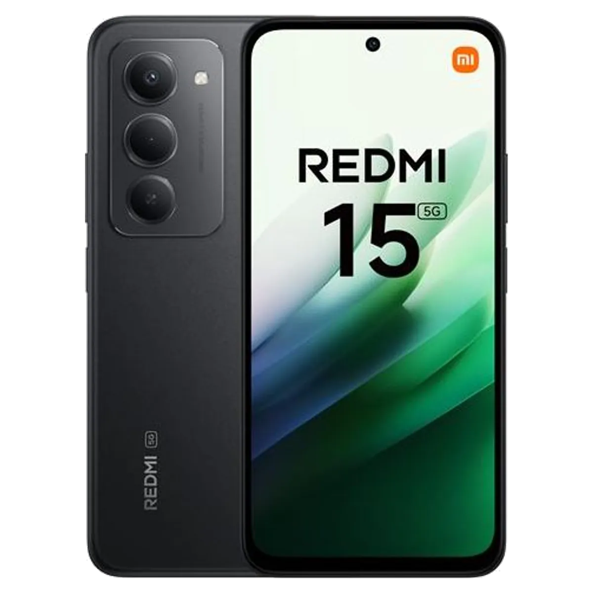 Xiaomi Redmi 15 reconditionné