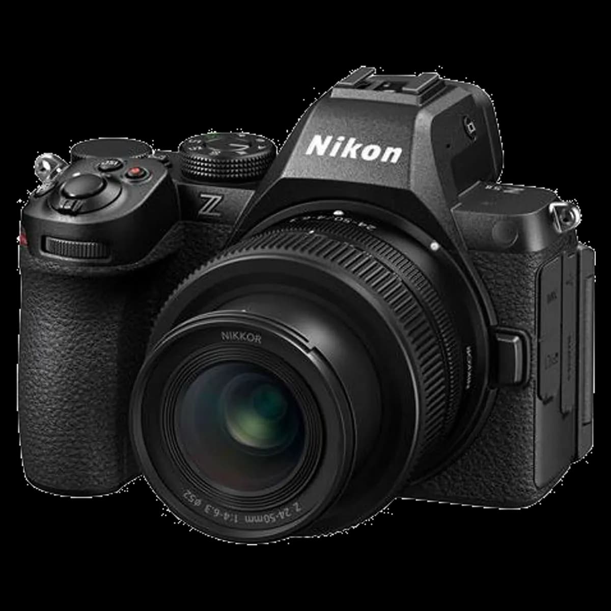 Nikon Nikon Z5 II reconditionné