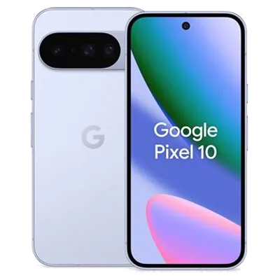 Pixel 10