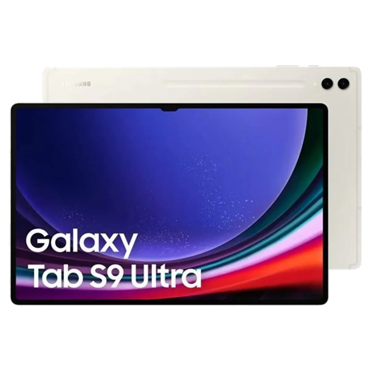 Samsung Galaxy Tab S9 Ultra reconditionné