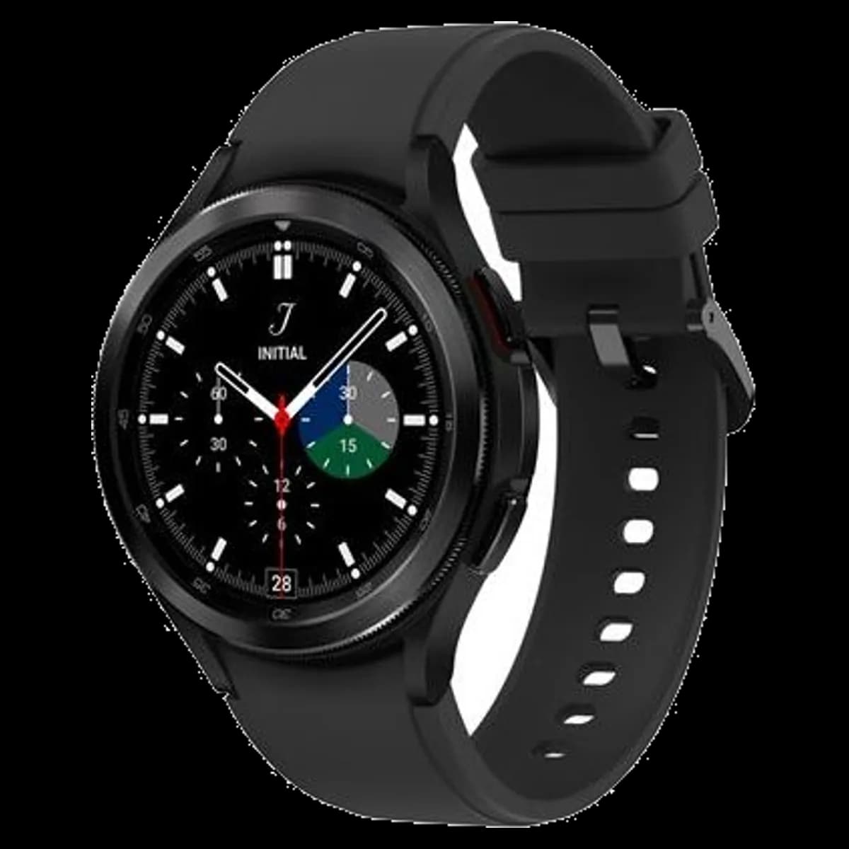 Non communiqué Samsung Galaxy Watch 4 Classic reconditionné