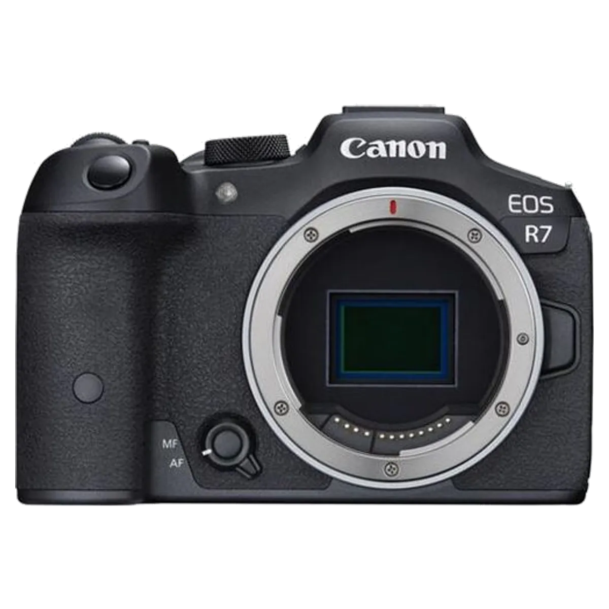 Canon Canon EOS R7 reconditionné