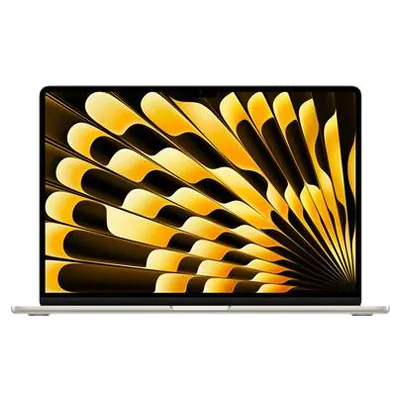 Apple MacBook Air M3 15" 2024 reconditionné