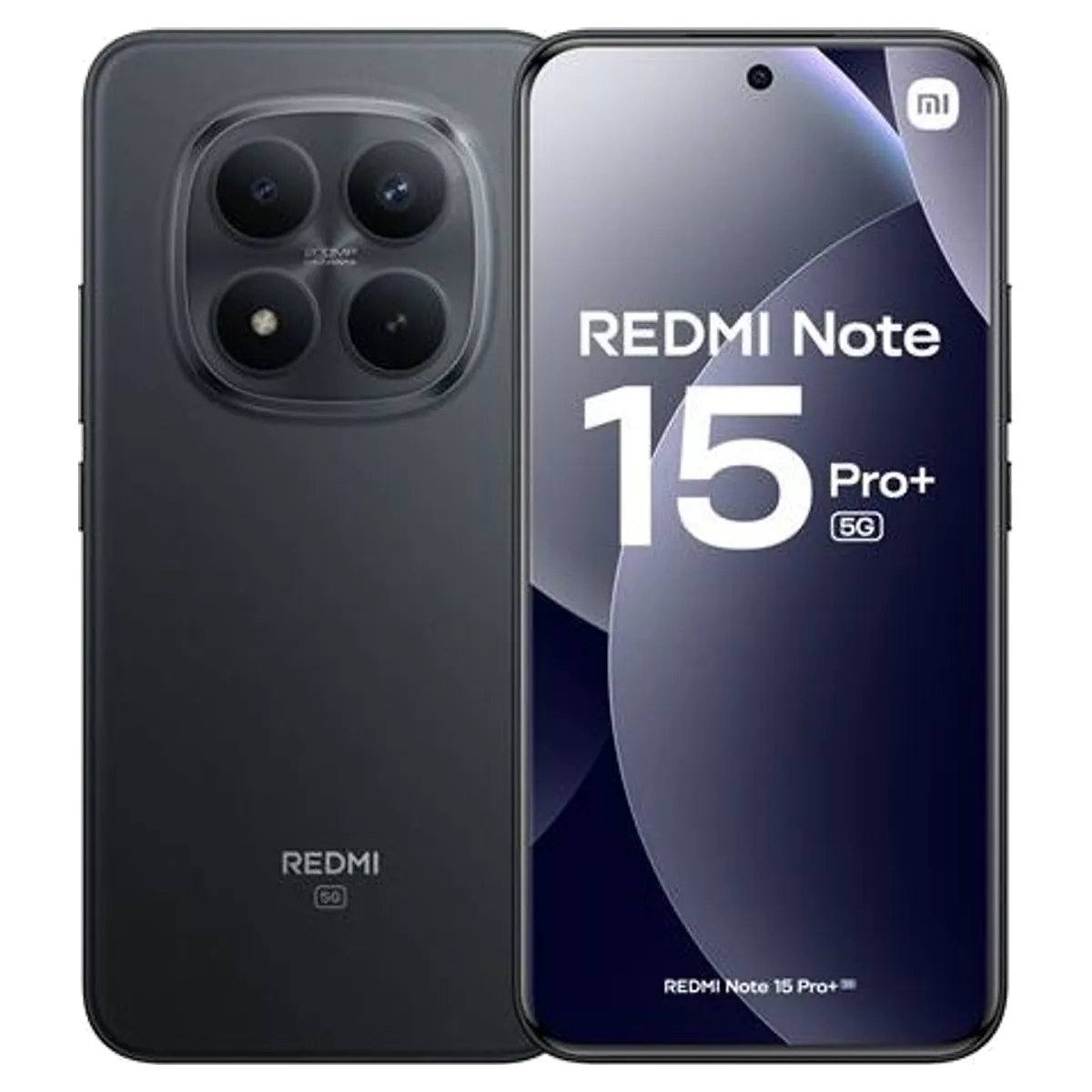 Xiaomi Redmi Note 15 Pro reconditionné