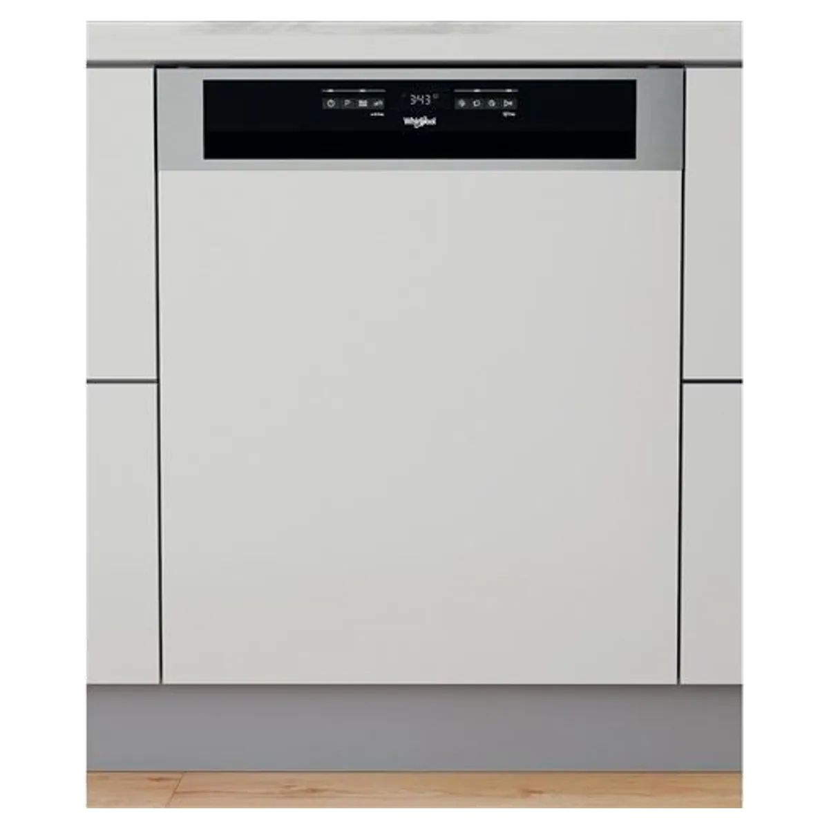 Whirlpool W0BD851AX reconditionné