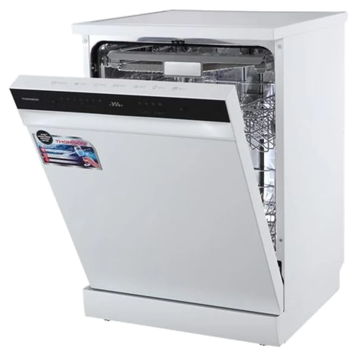 Thomson TDW1444BWH reconditionné