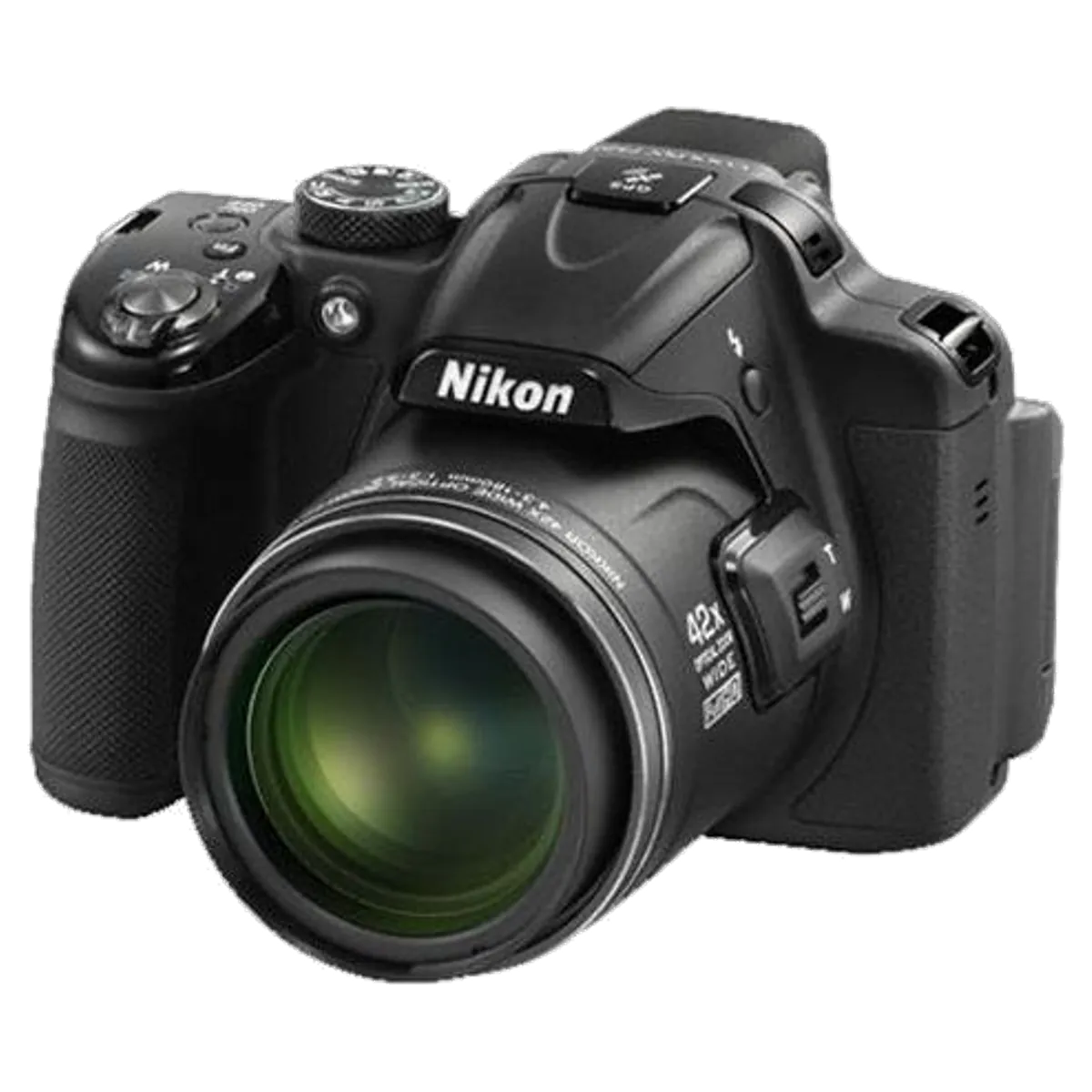 Nikon Coolpix P520 reconditionné