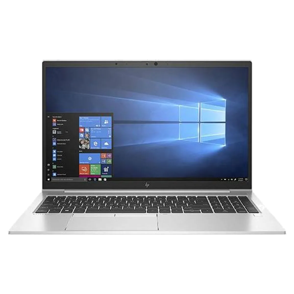 Hewlett-Packard HP EliteBook 850 G7 15" reconditionné